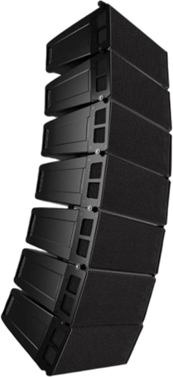 Линейный массив